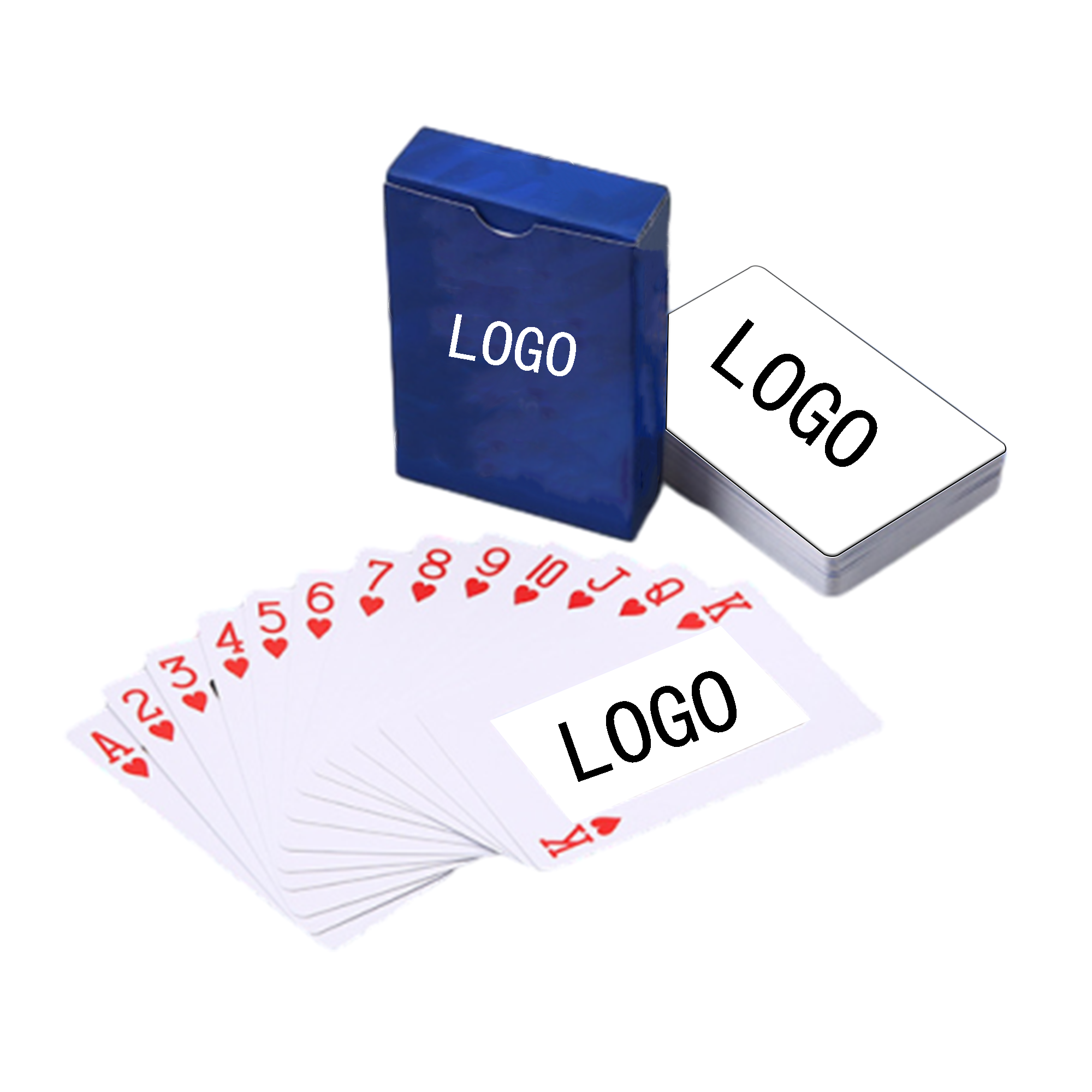 Customizable Playing Cards 2