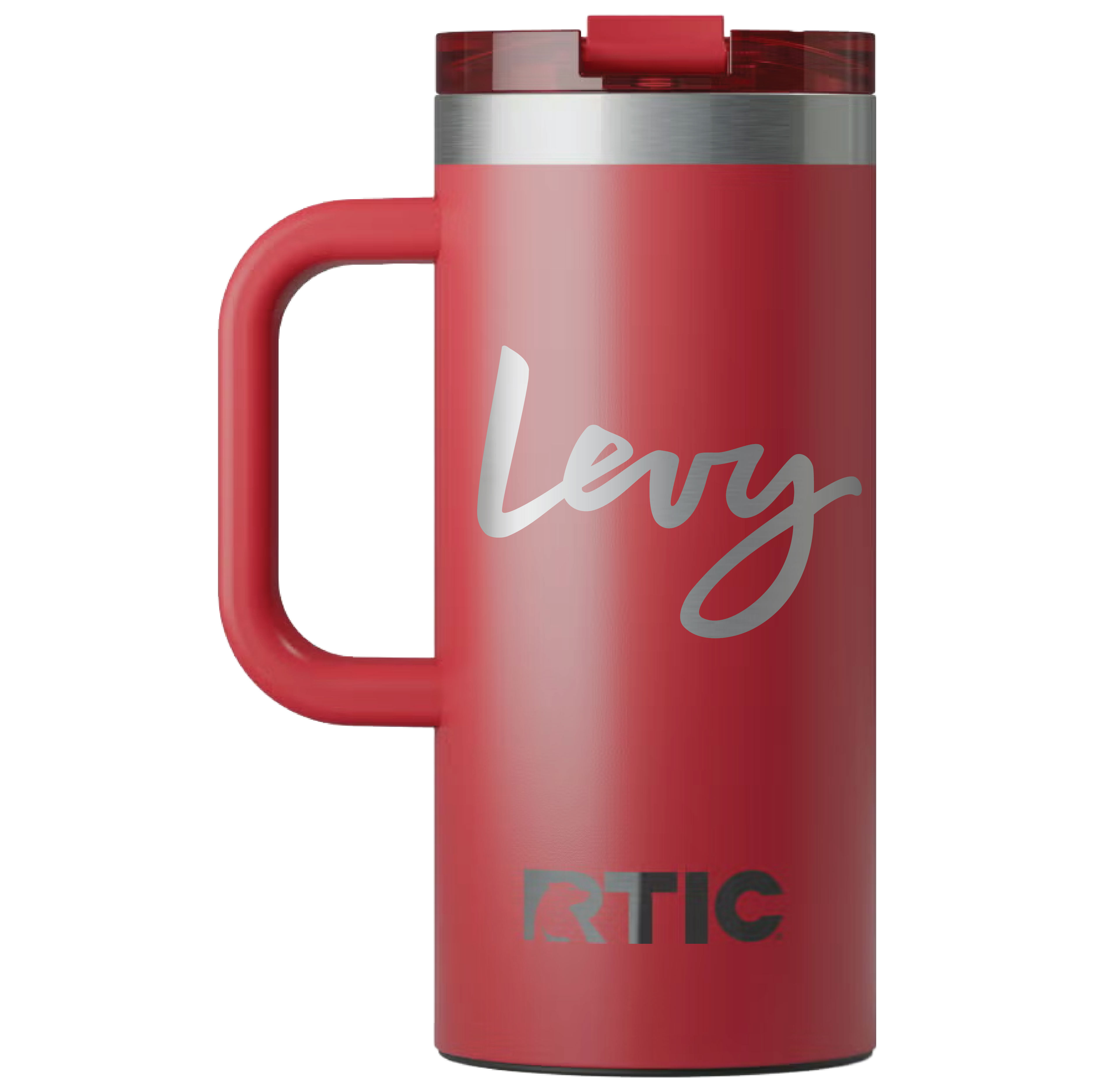 RTIC 16oz. Stainless Steel Ceramic Lined Travel Mugs 21