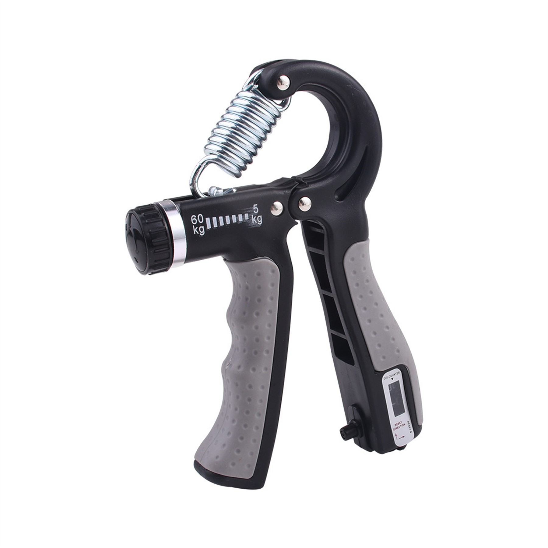 Display Hand Grip Strengthener 6