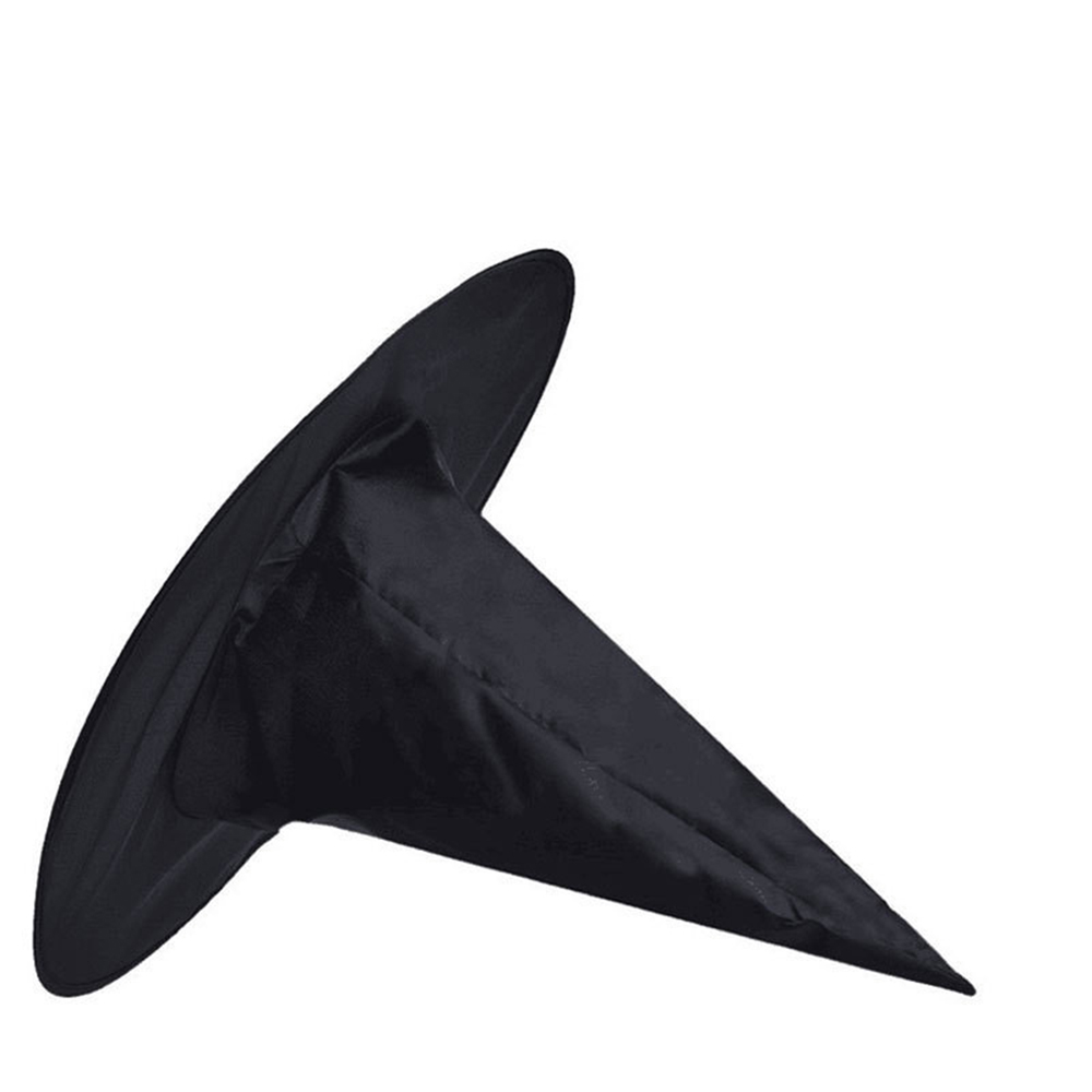 Halloween Wizard Hat 5