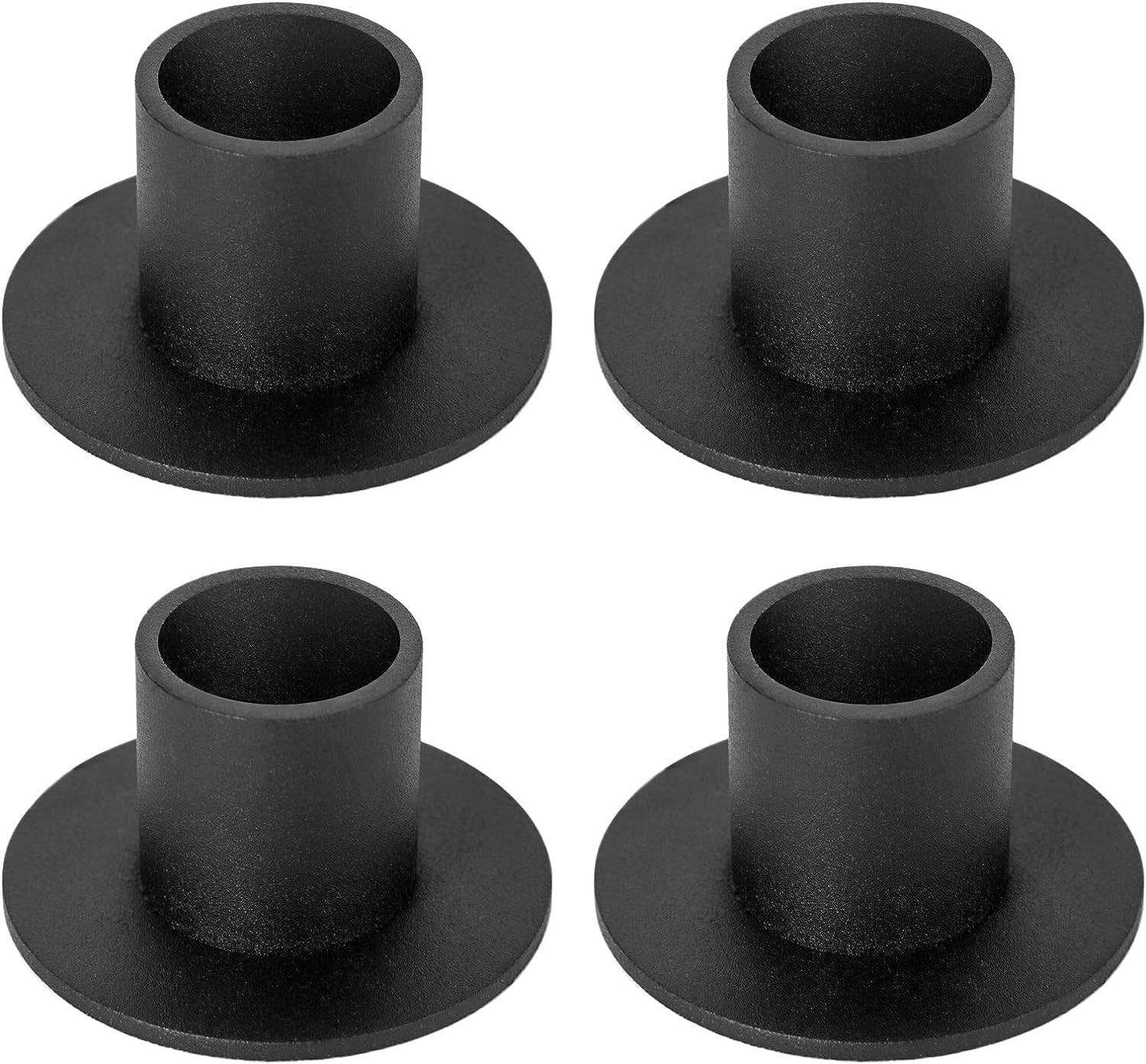Retro Iron Candle Holder 6