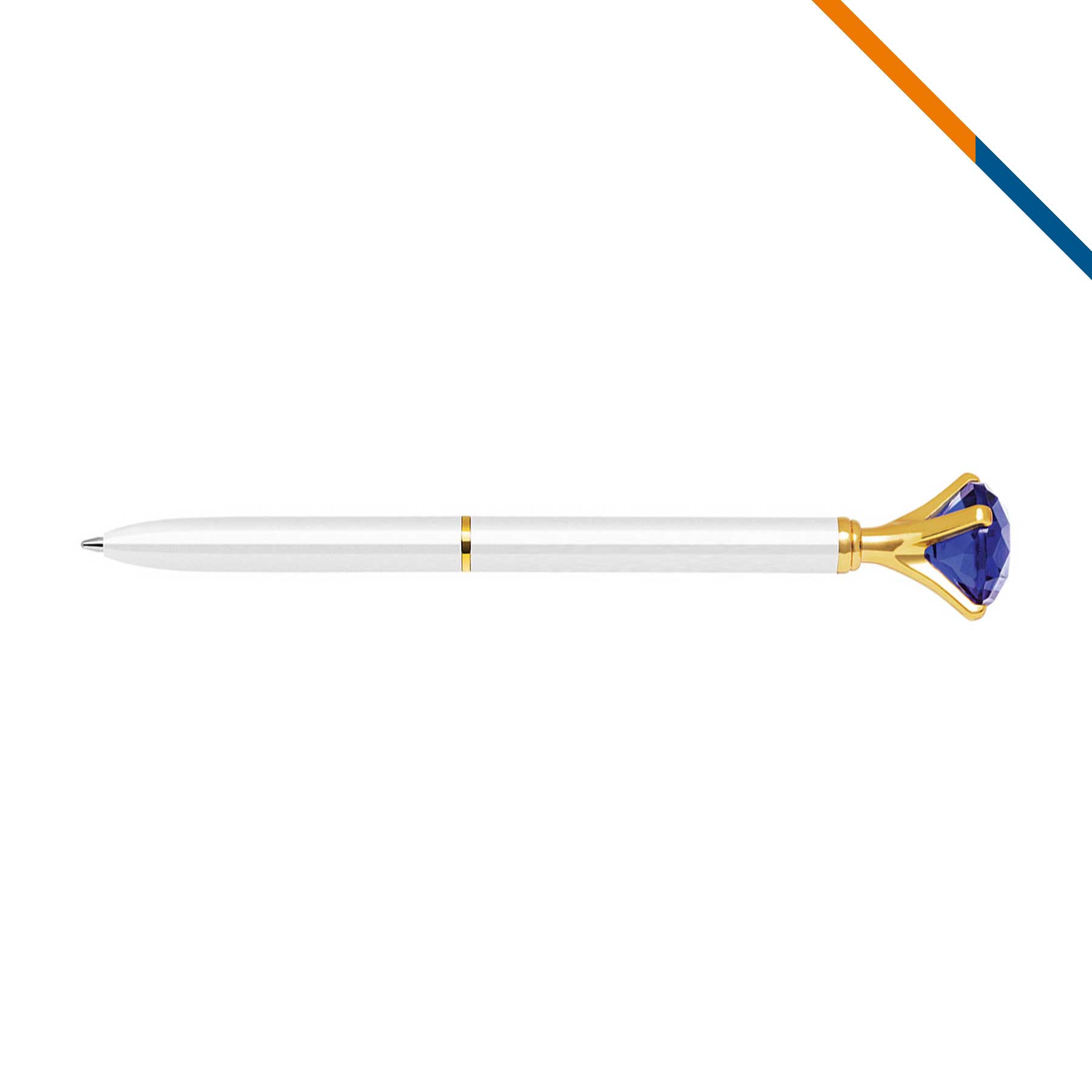 Cuthin Metal Pen 9