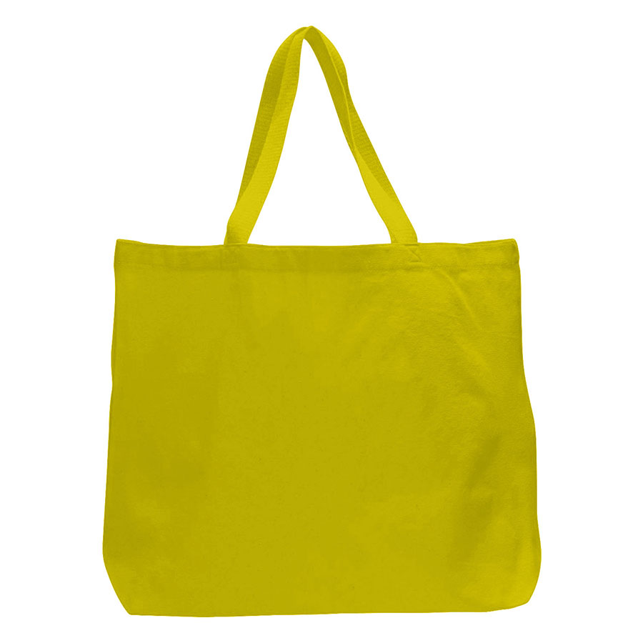 12 oz Cotton Canvas Bag - 26" SIze:15"Wx16"H 9