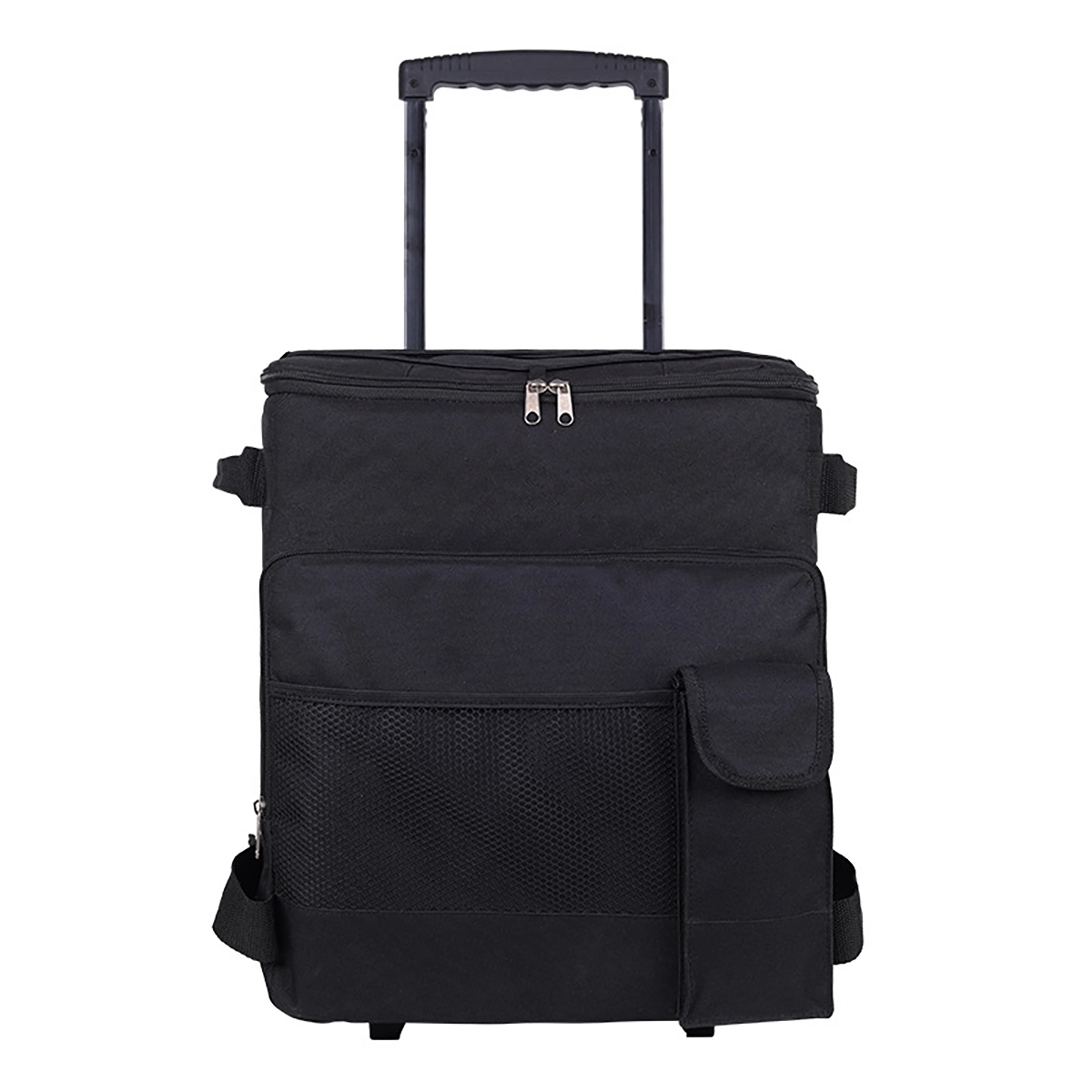 Rolling Cooler Bag With Wheels 4
