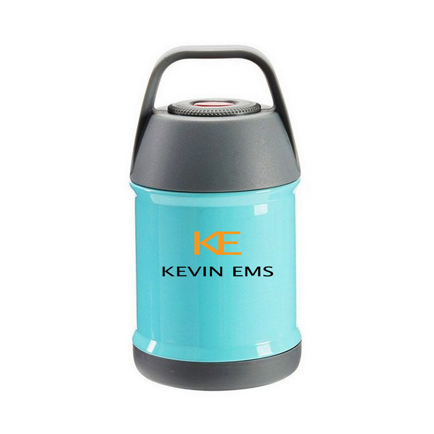 Portable Vacuum Stainless Steel Cup 2