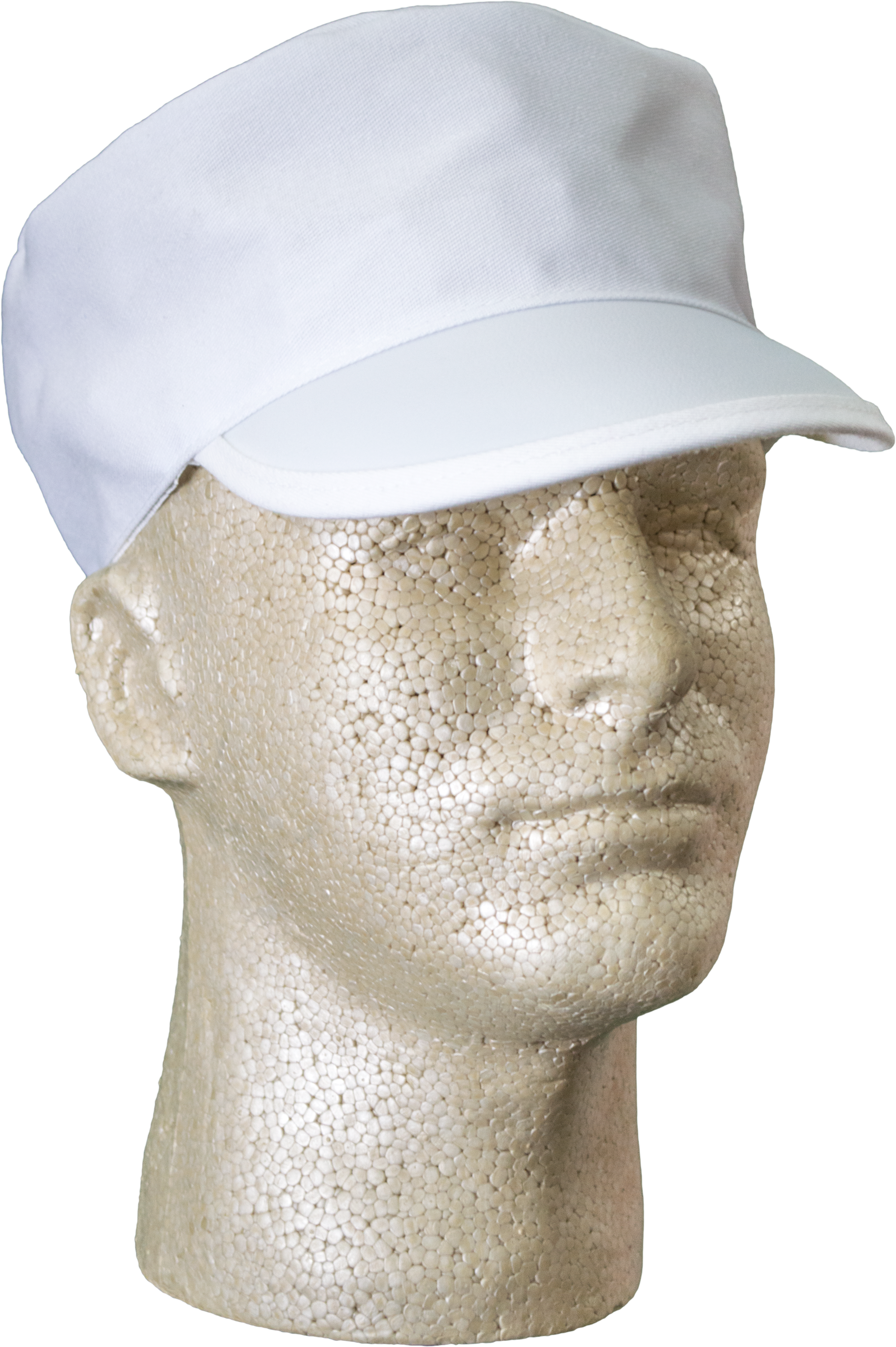 Muslin Painter Cap 36