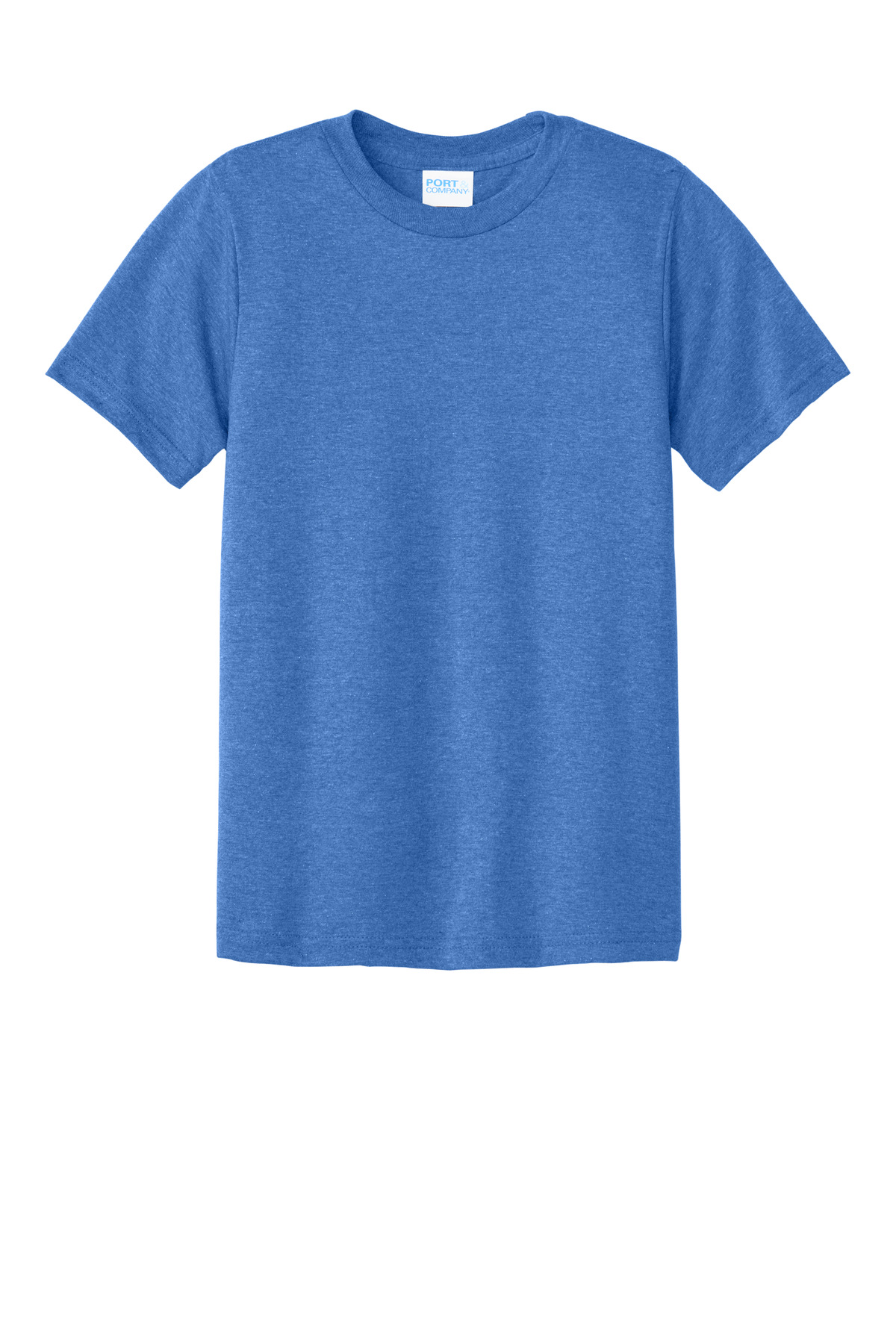 Port & Co Youth CVC Tee PC340Y 15