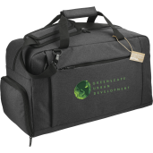 Aft Recycled 21" Duffel 19