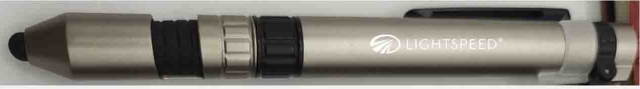 6 in 1 Multi-functional Tools Pen 5