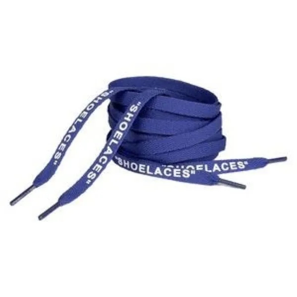 Custom Flat Shoe Laces for Sneakers 5