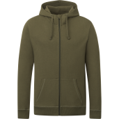 tentree Organic Cotton Zip Hoodie - Men's 28