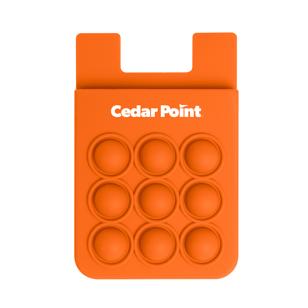 Fidget Phone Wallet 4