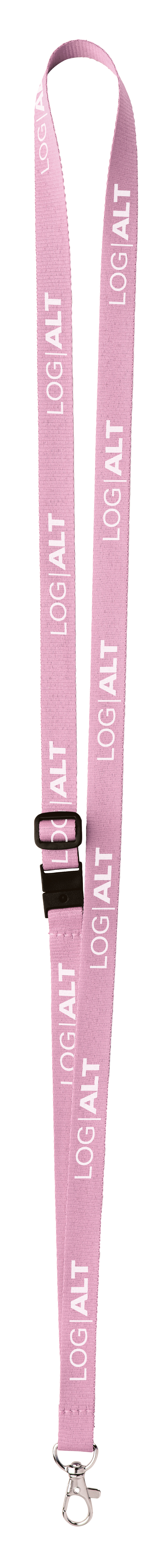 Universal Source® 5/8" Adjustable Polyester Lanyard 42