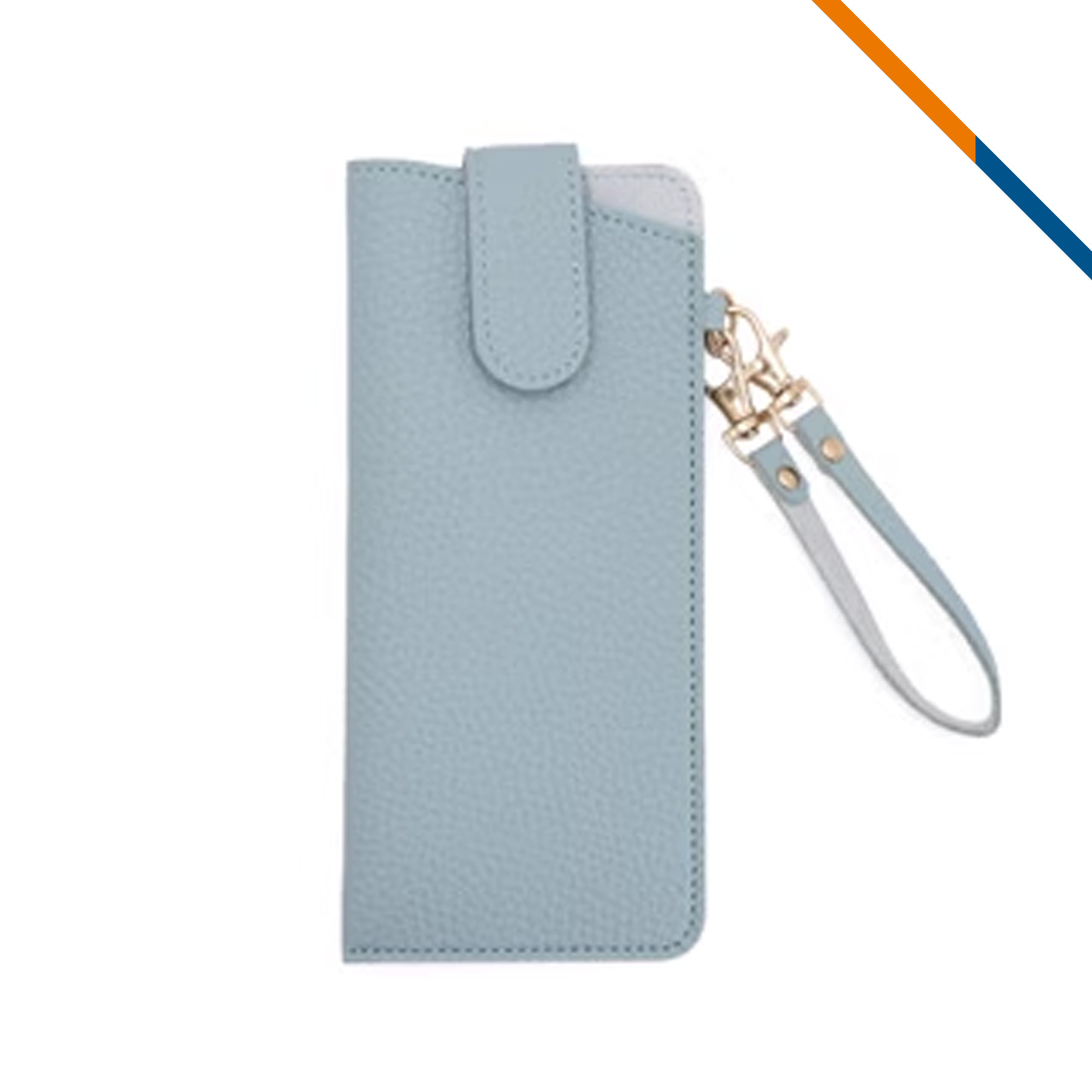 LensSkin Leather Sunglasses Pouch 5