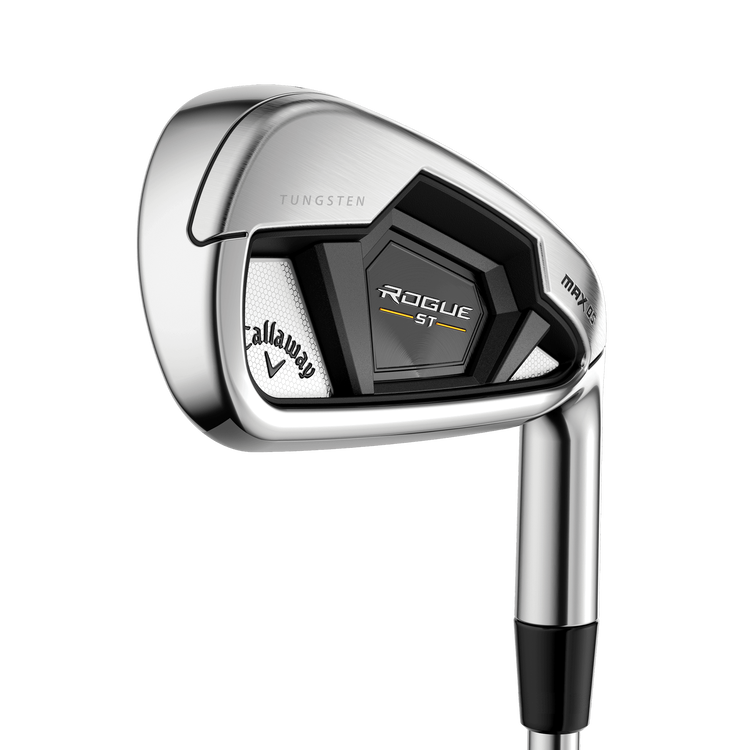 Callaway Rogue ST Max OS Lite Iron 1