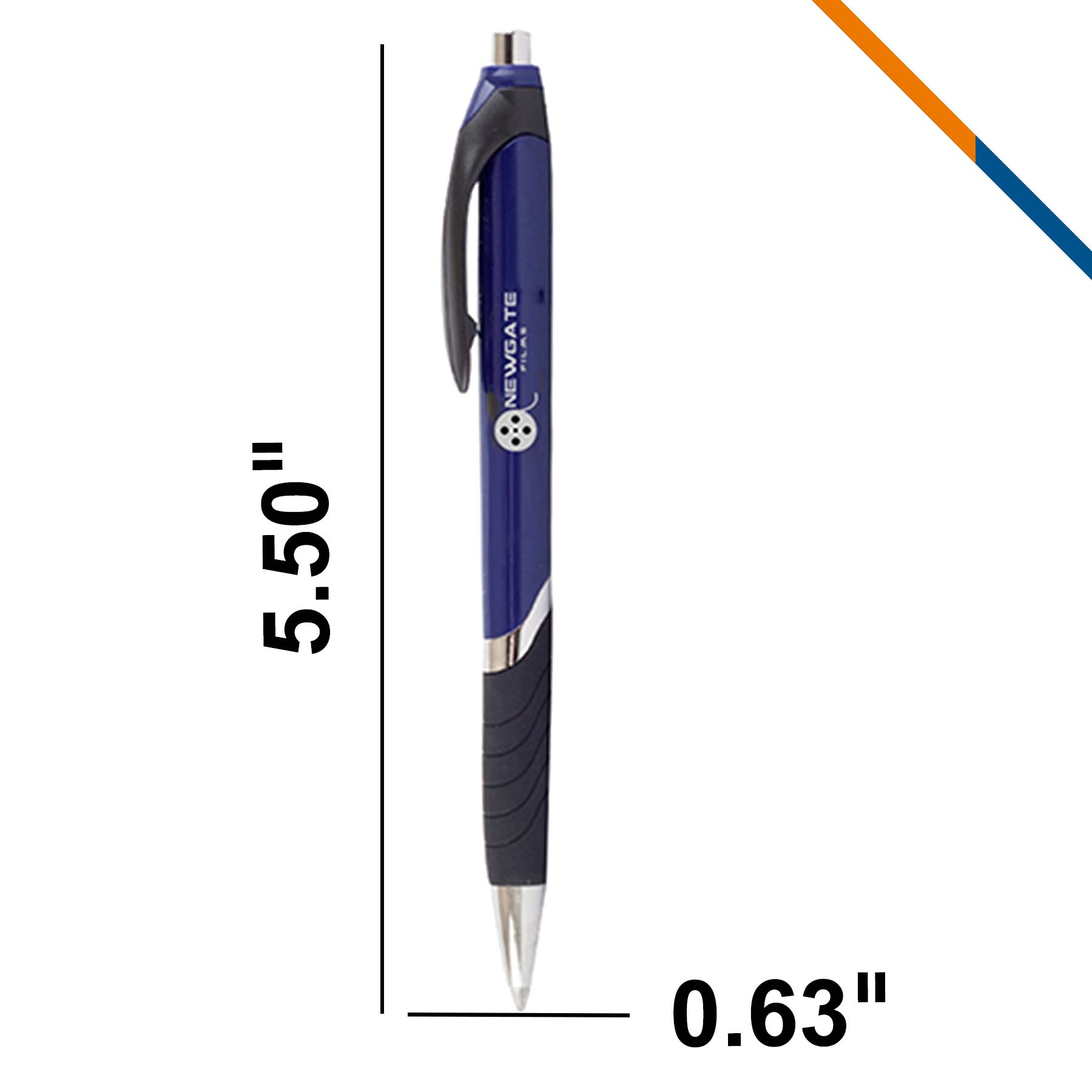 Capkim Ballpoint Pens 5