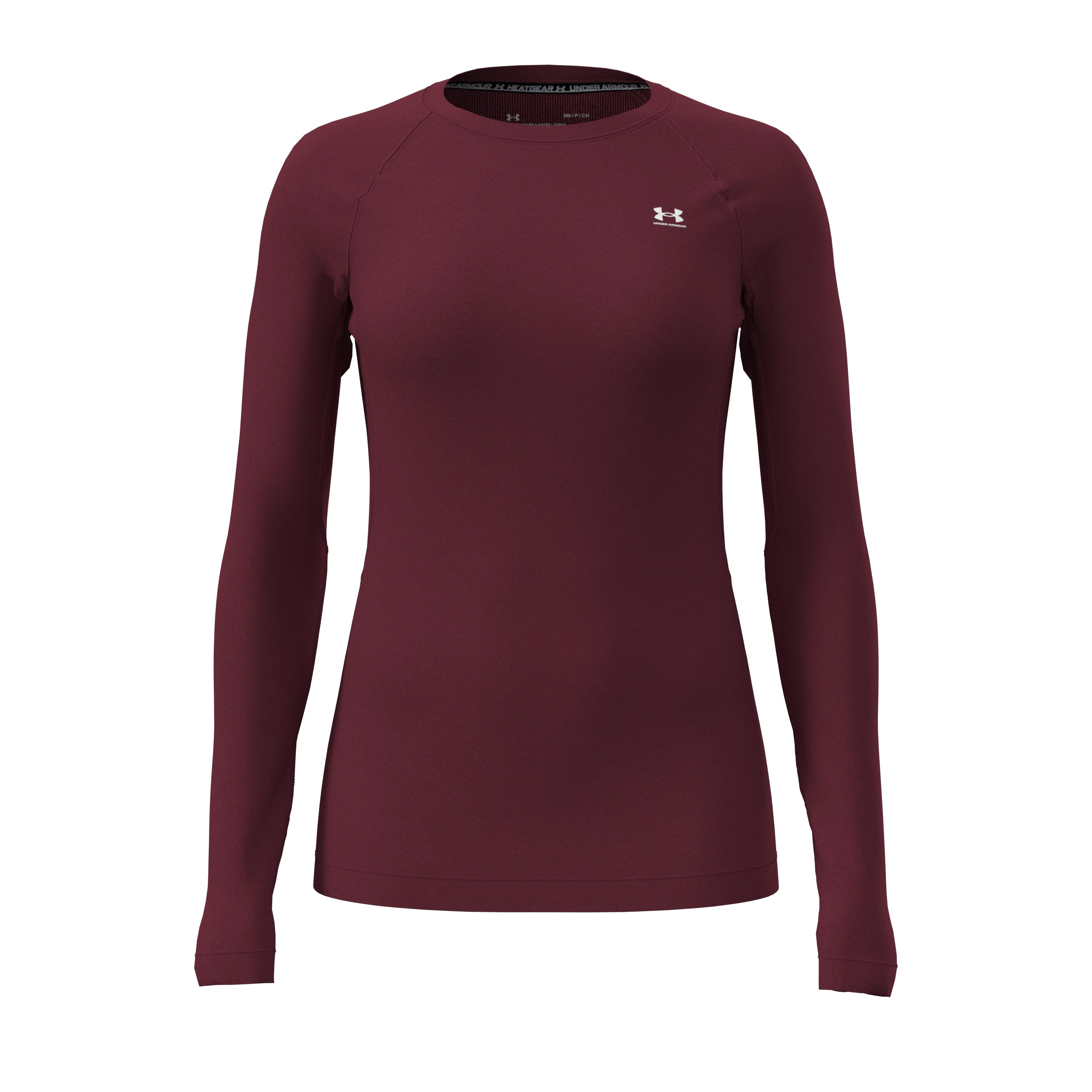 ColdGear Women's Crew 8