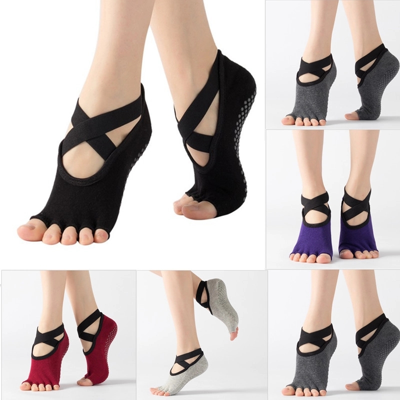 Yoga Socks 2