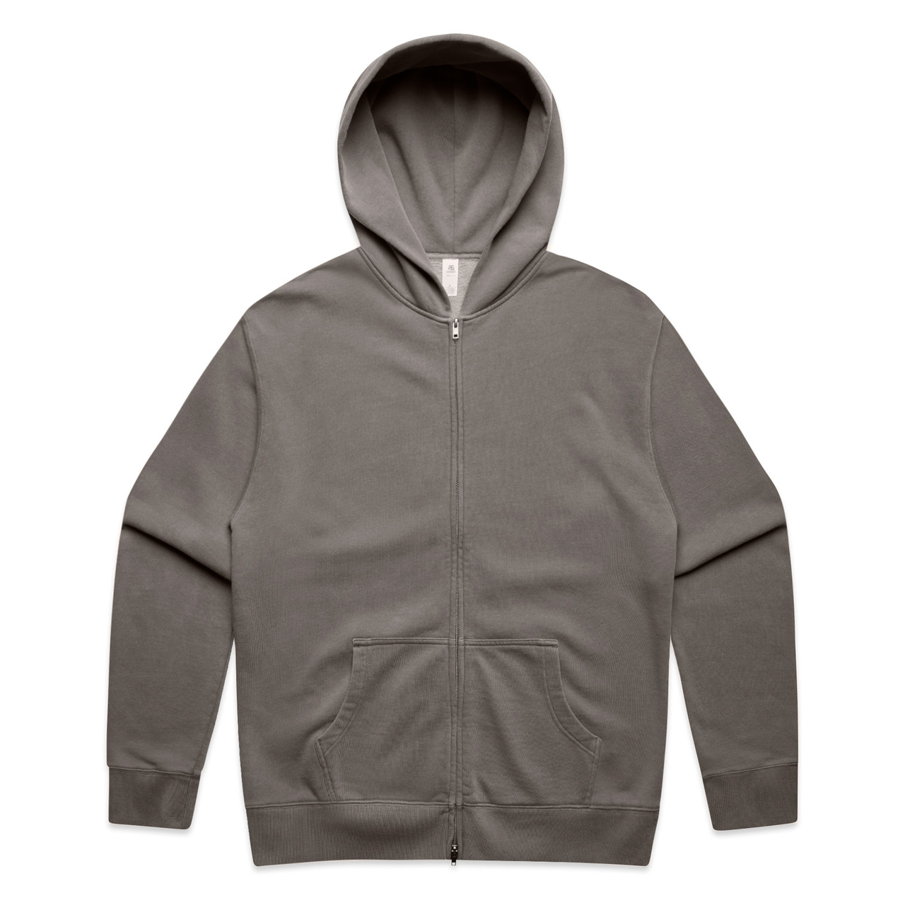 Relax Faded Zip Hood | 5170, custom hoodie or sweatshirt with logo imprint 11