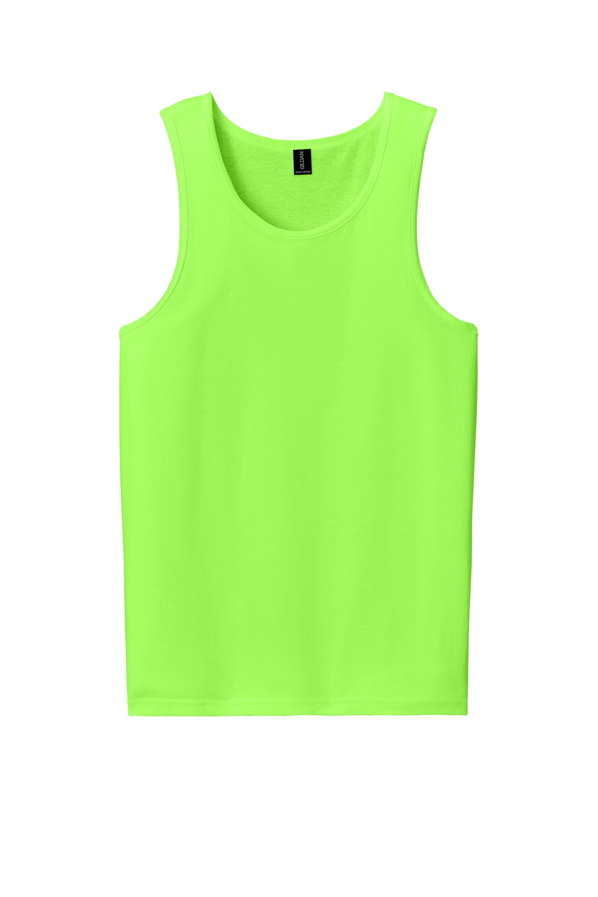 Gildan Heavy Cotton Tank Top. G5200 38