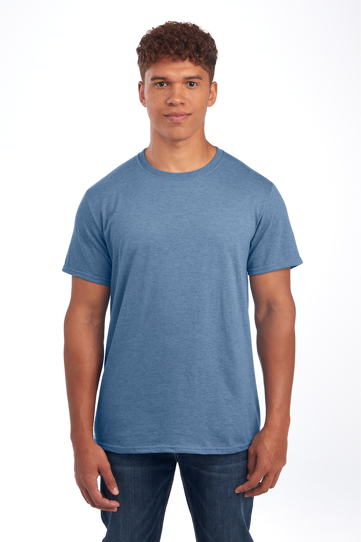 Jerzees Premium Blend Ring Spun T-Shirt 560M 275