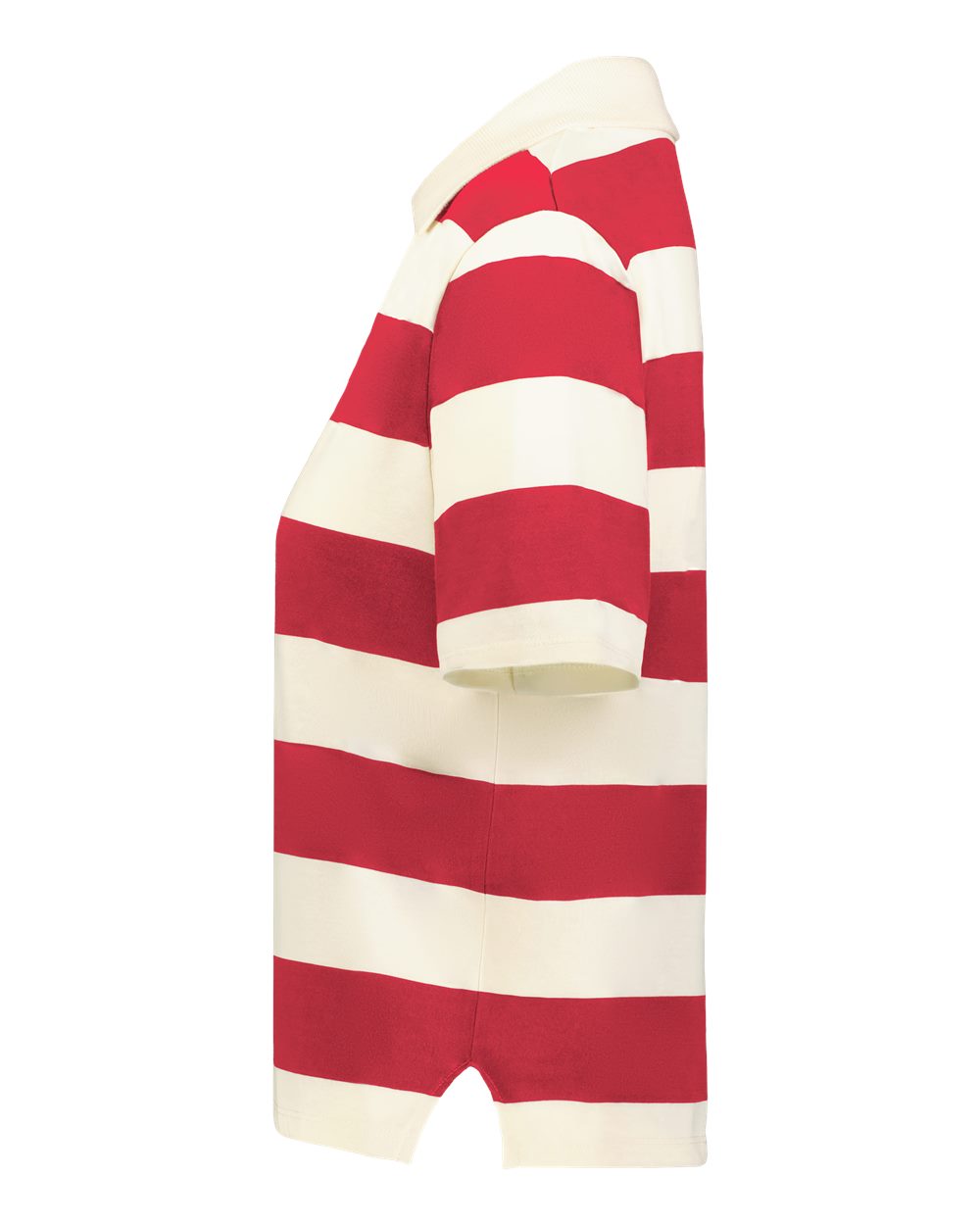 Women's Prep Street Rugby Crop T-Shirt - 226302 21