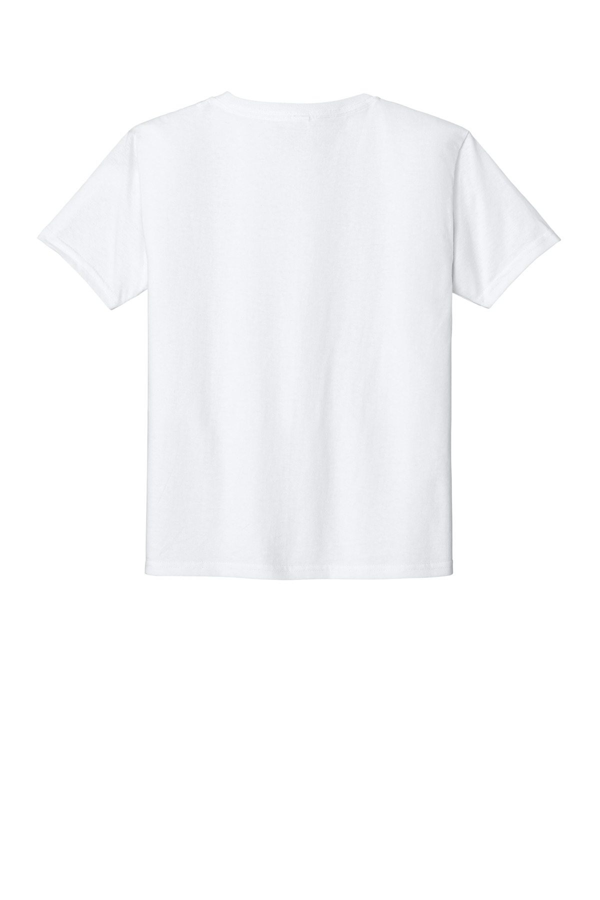 Jerzees Ultimate Youth Ring Spun T-Shirt IC46B 20