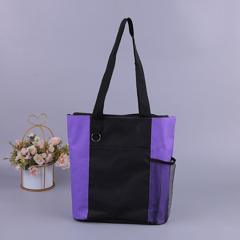 All-in-one Fun Tote Bag 1