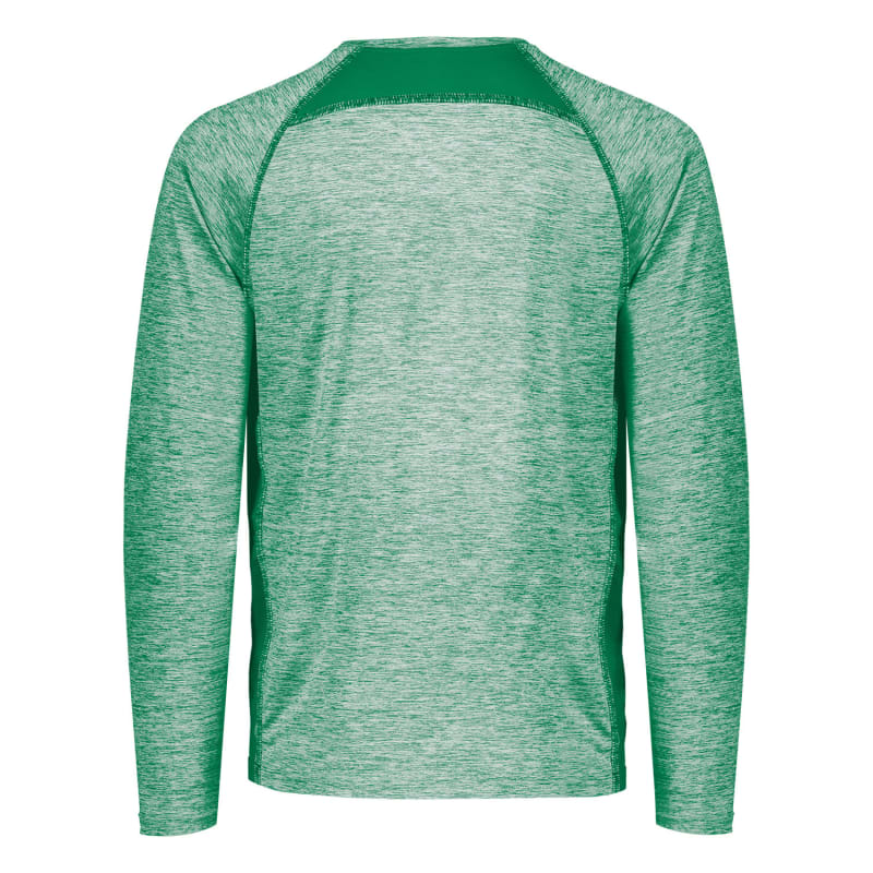 Holloway Men's Electrify Coolcore Long Sleeve T-Shirt 10