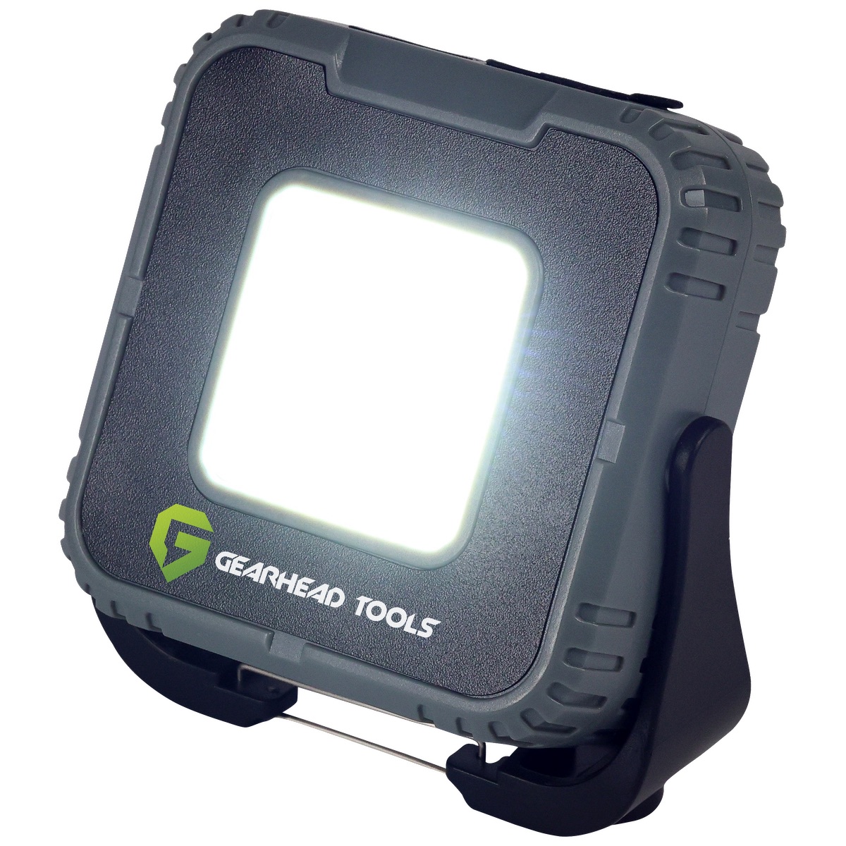 Rechargeable 10W COB/LED Trio Ready Worklight 54