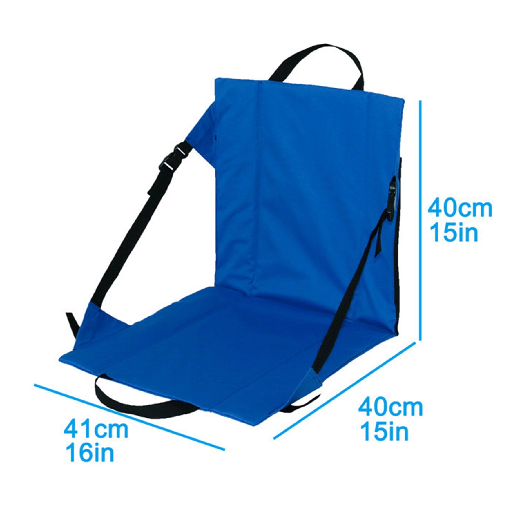 Folding Stadium Seat Outdoor 2