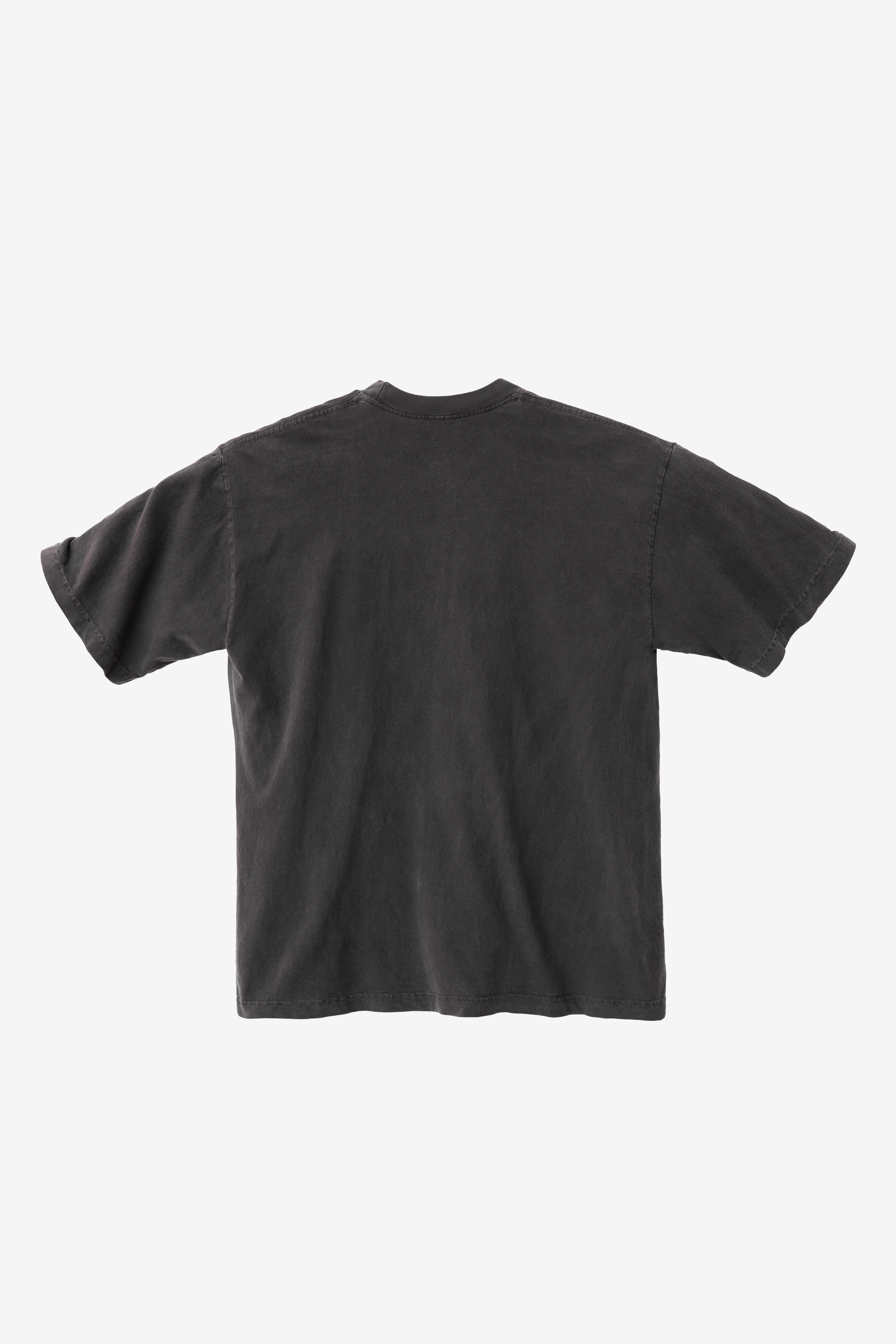 6.5 OZ S/S GARMENT DYE T-SHIRT 65