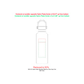 Hydro Flask® Standard Mouth With Flex Cap 21oz 211