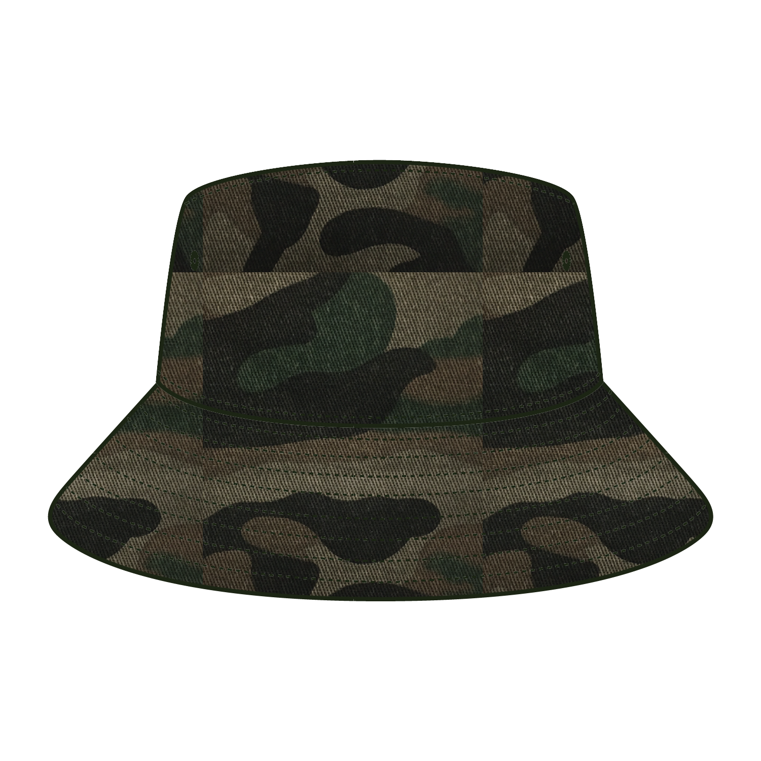 OTTO CAP® Bucket Hat 7