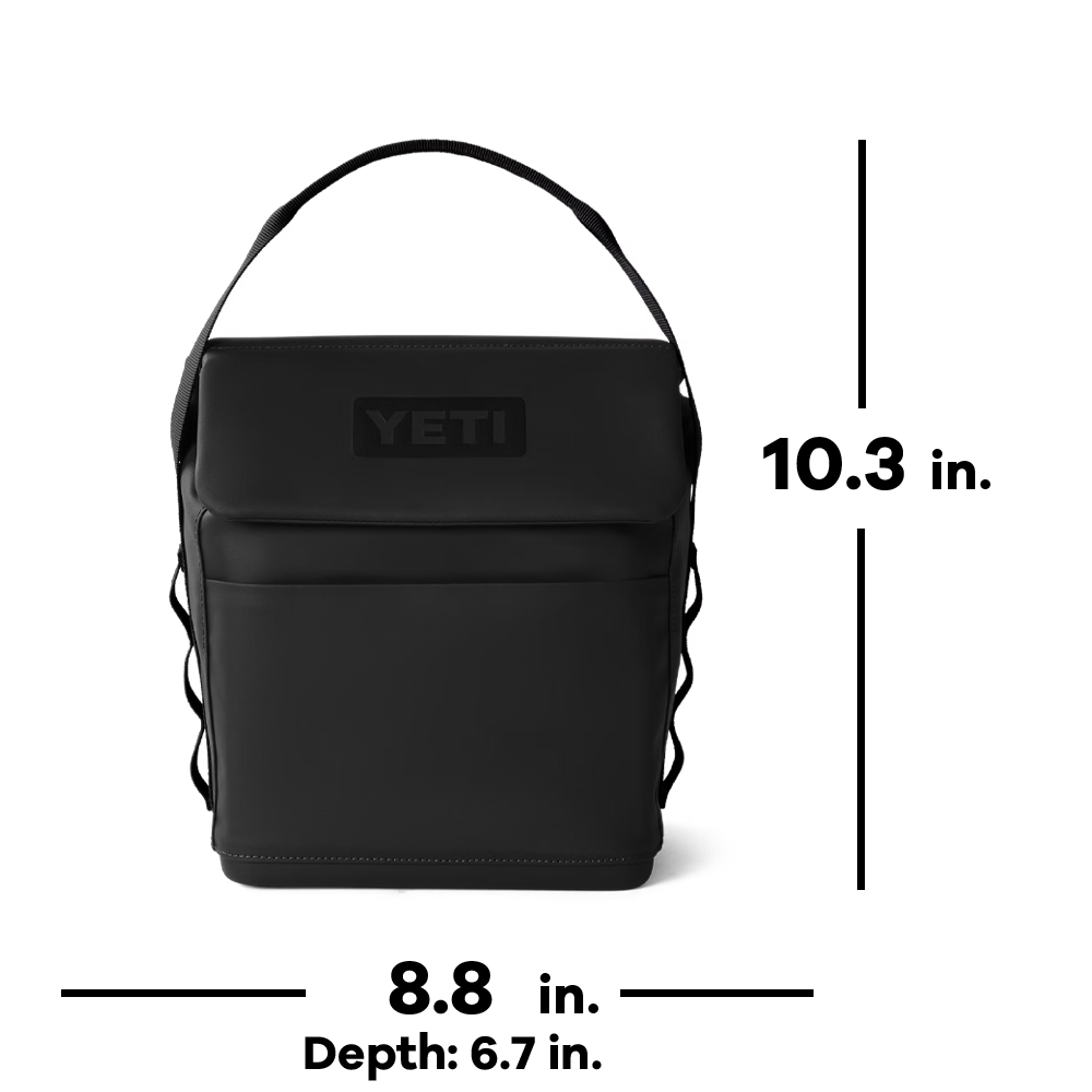 Yeti 6 L Daytrip Soft Cooler Lunch Bag 3