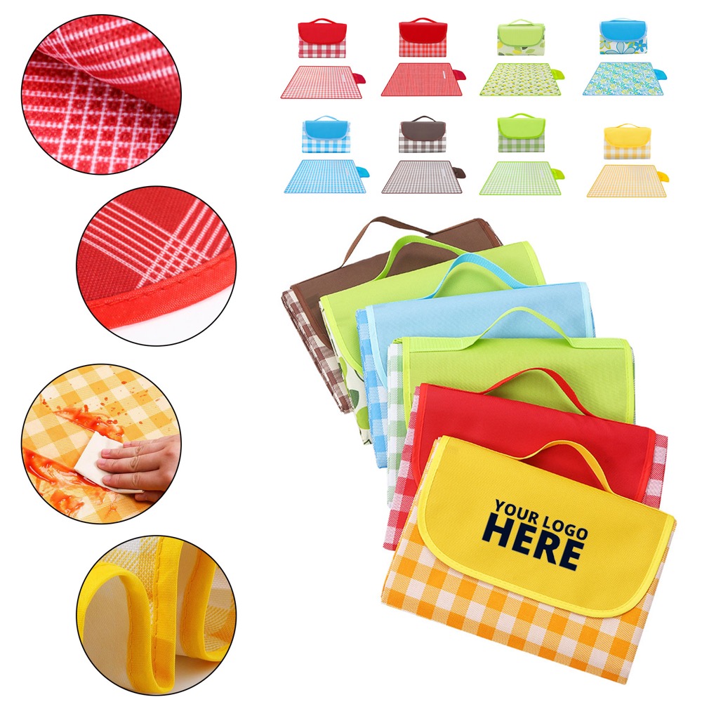 Picnic Blanket 1