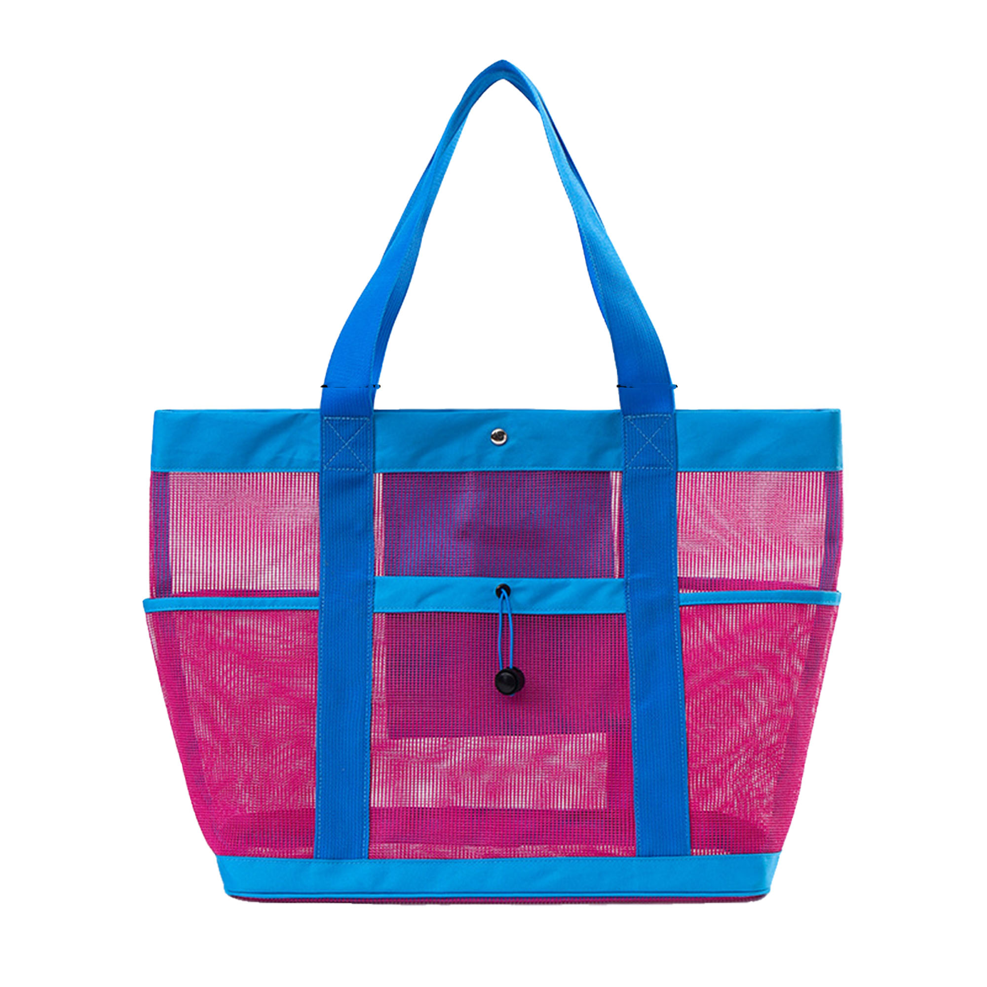 Large Capacity Draining Makeup Bag 5