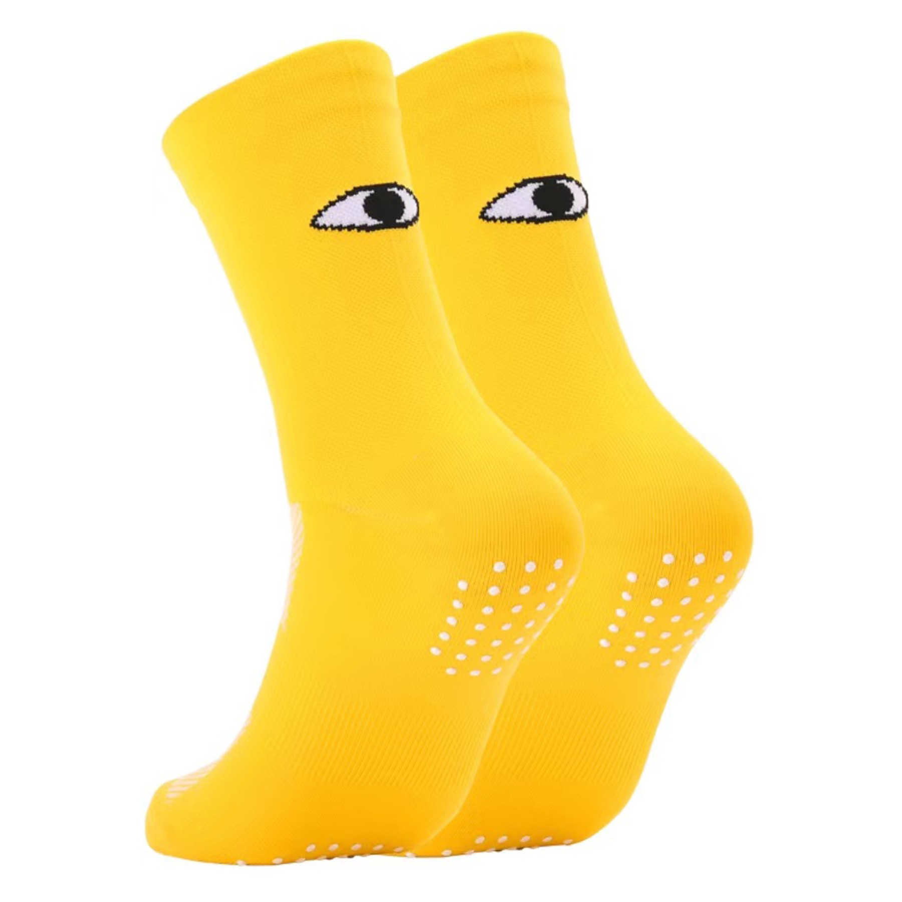 Non Slip Adhesive Sock 1