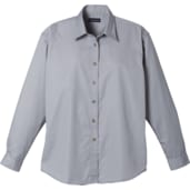 Women's LONG SLEEVE DRESS SHIRT 54