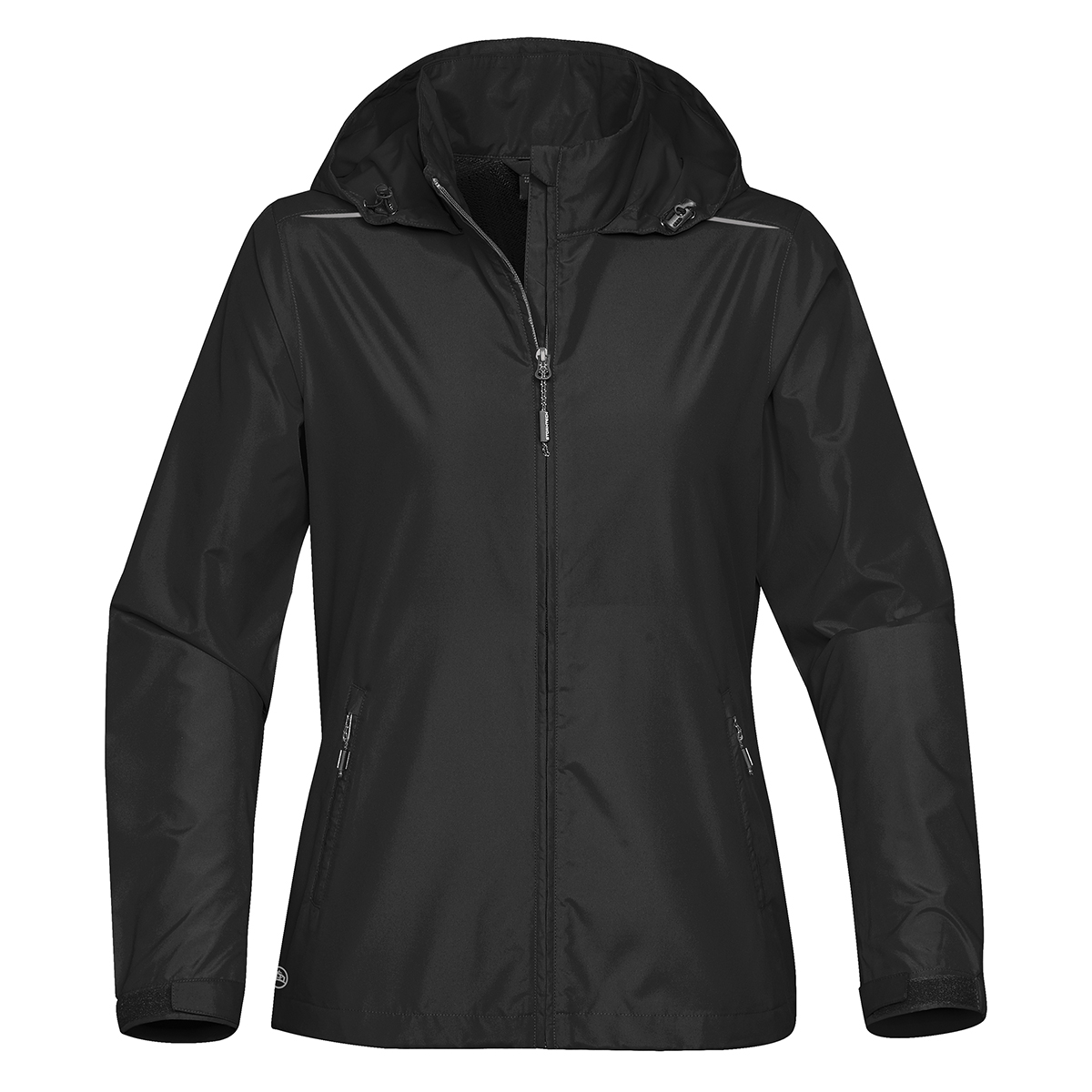 Stormtech Nautilus Women's Performance Shell 5