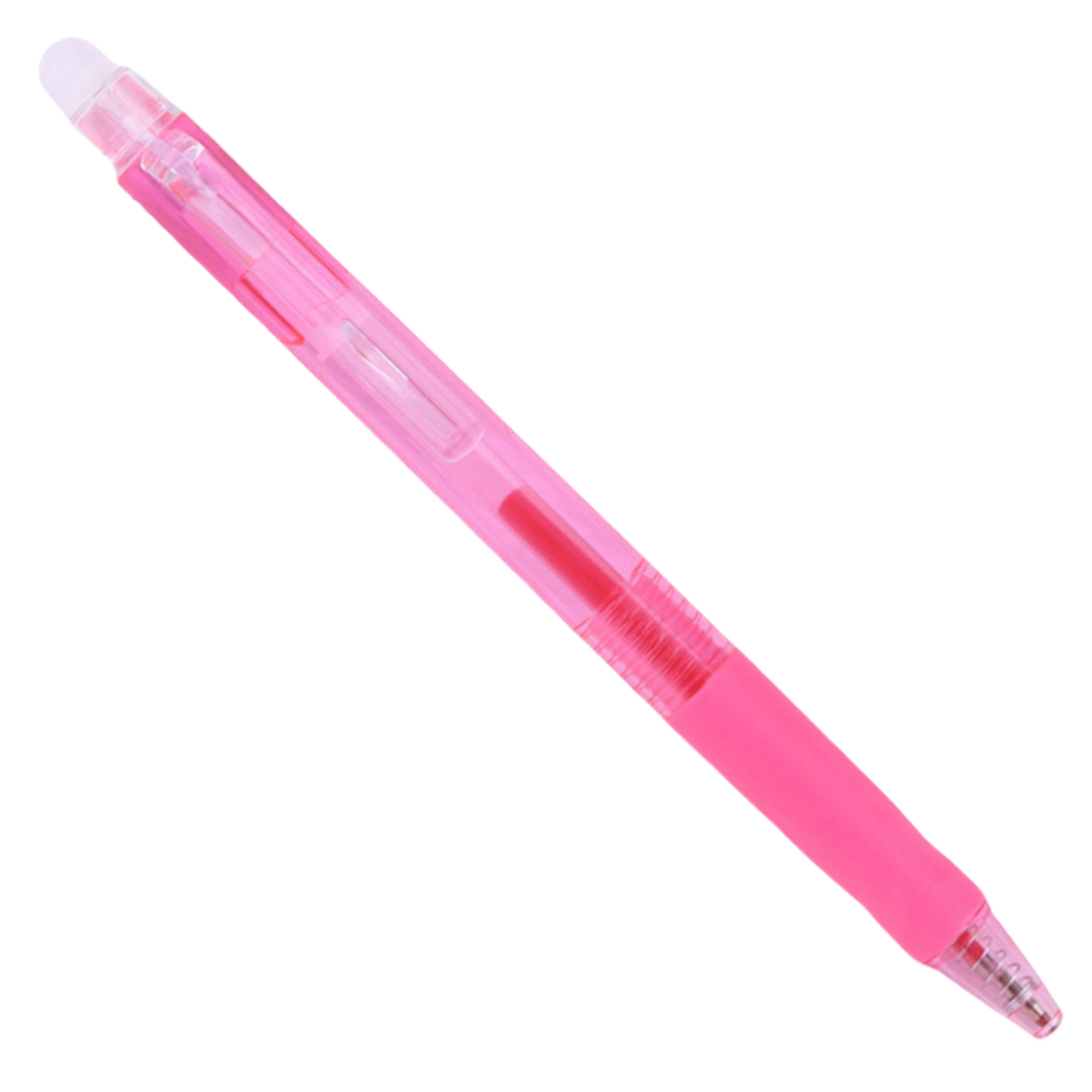 Plastic Erasable Gel Pens 5