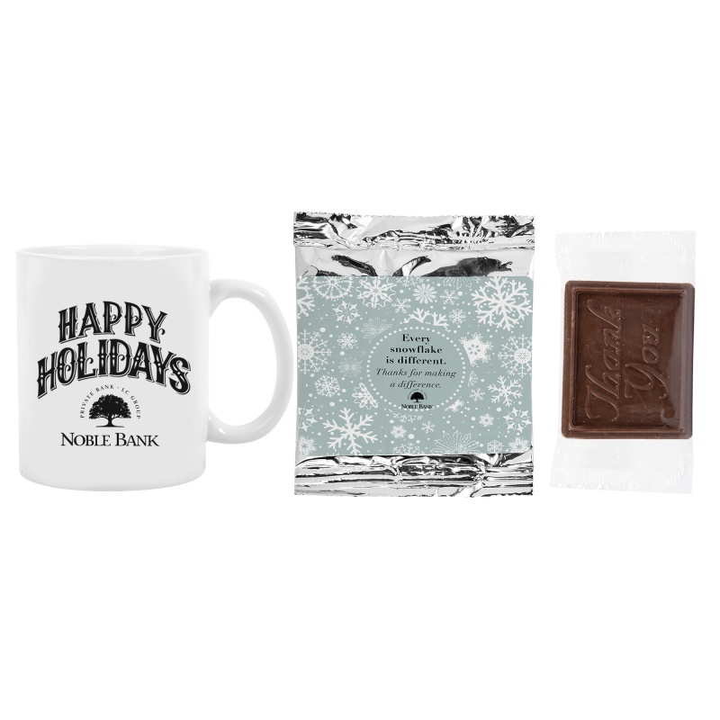 Cookie/Cocoa Gift Set 3