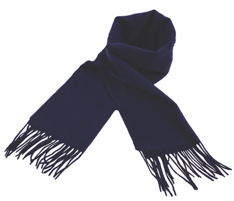Cashmere Scarf 9