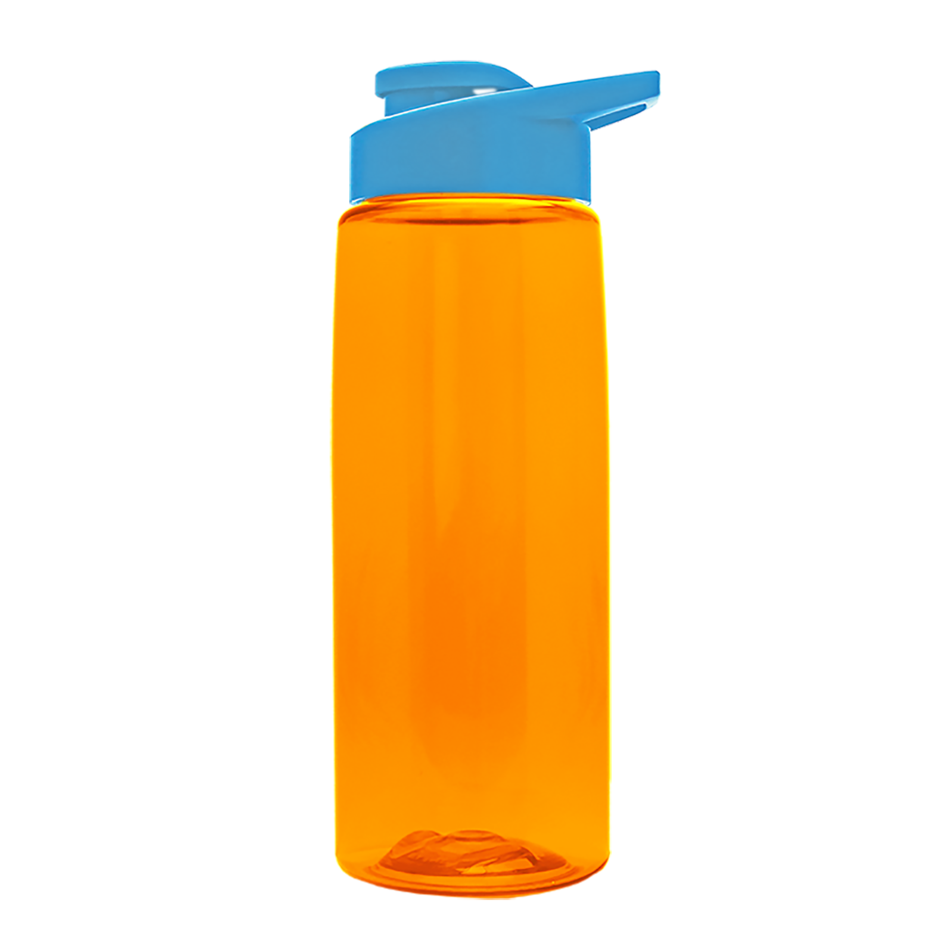 Garyline® Flair Tritan® Bottle with Drink-Thru Lid - 26 oz. 468