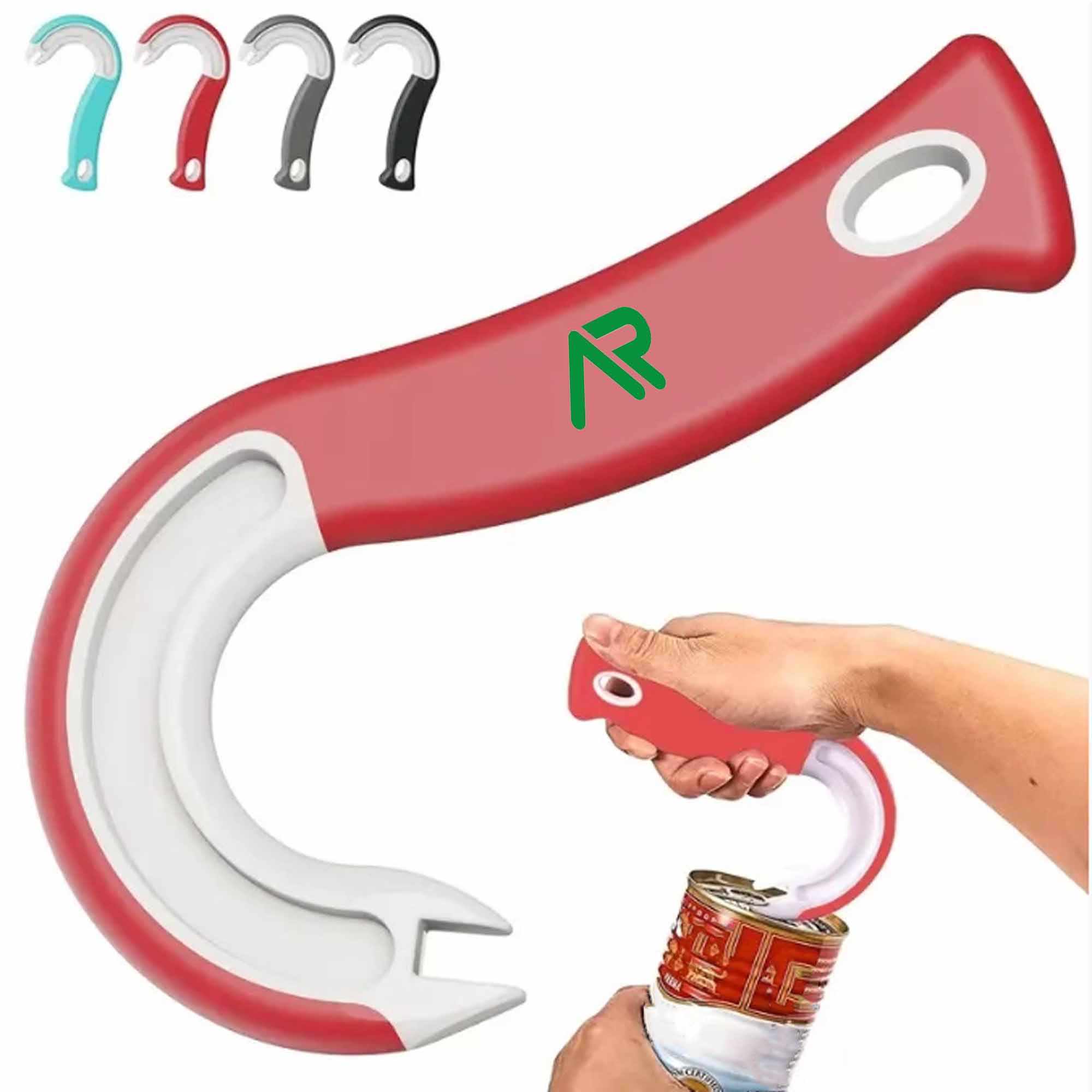 Easy Pull Can Opener 1