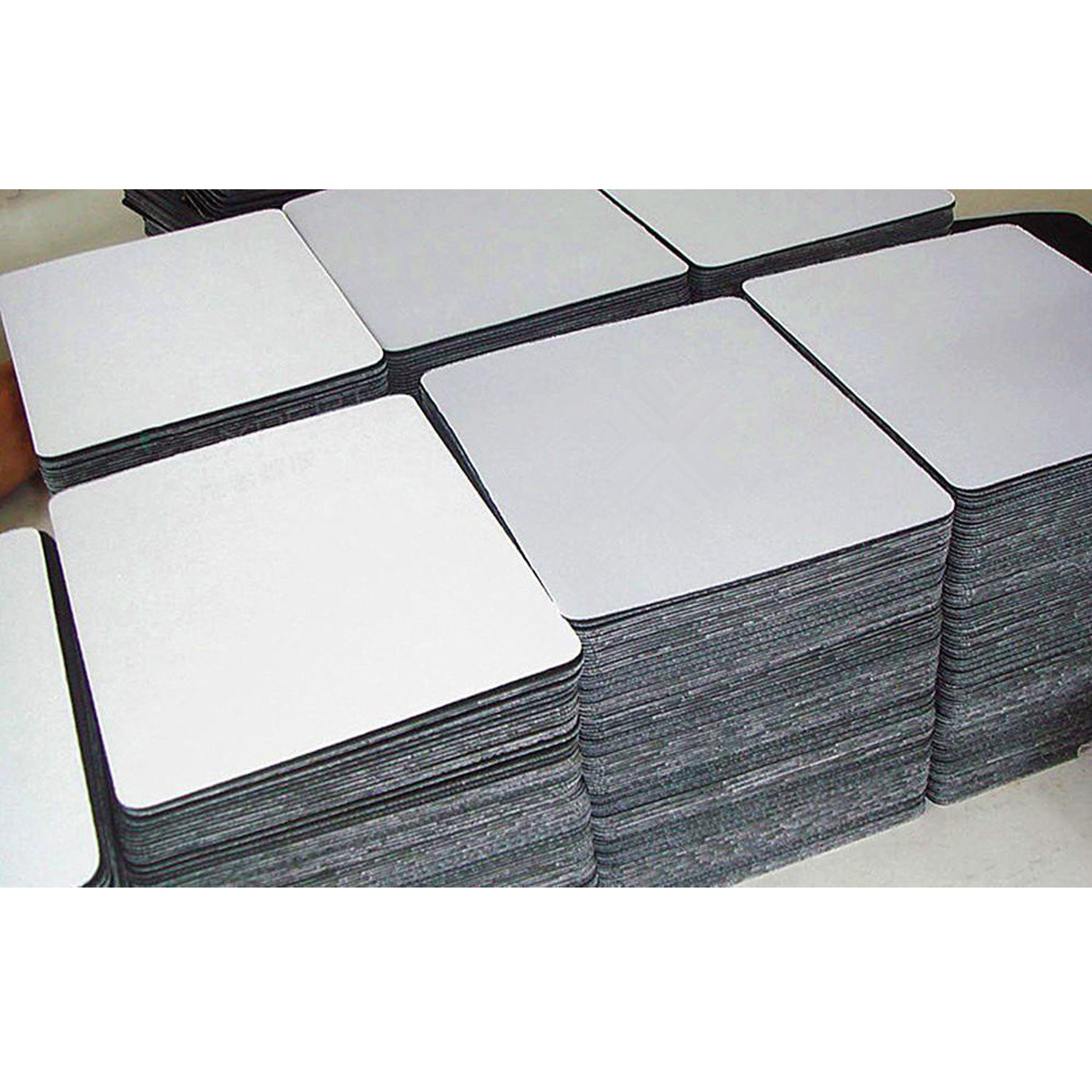 XXL Gaming Mouse Pad with Stitched Edges 5