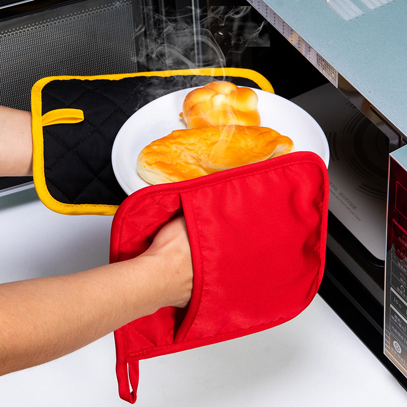 Insulated Pot Holder 7