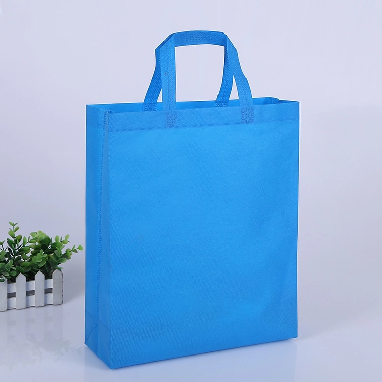 Non-woven Bag Custom Logo & Three-Dimensional Shoe Storage 5
