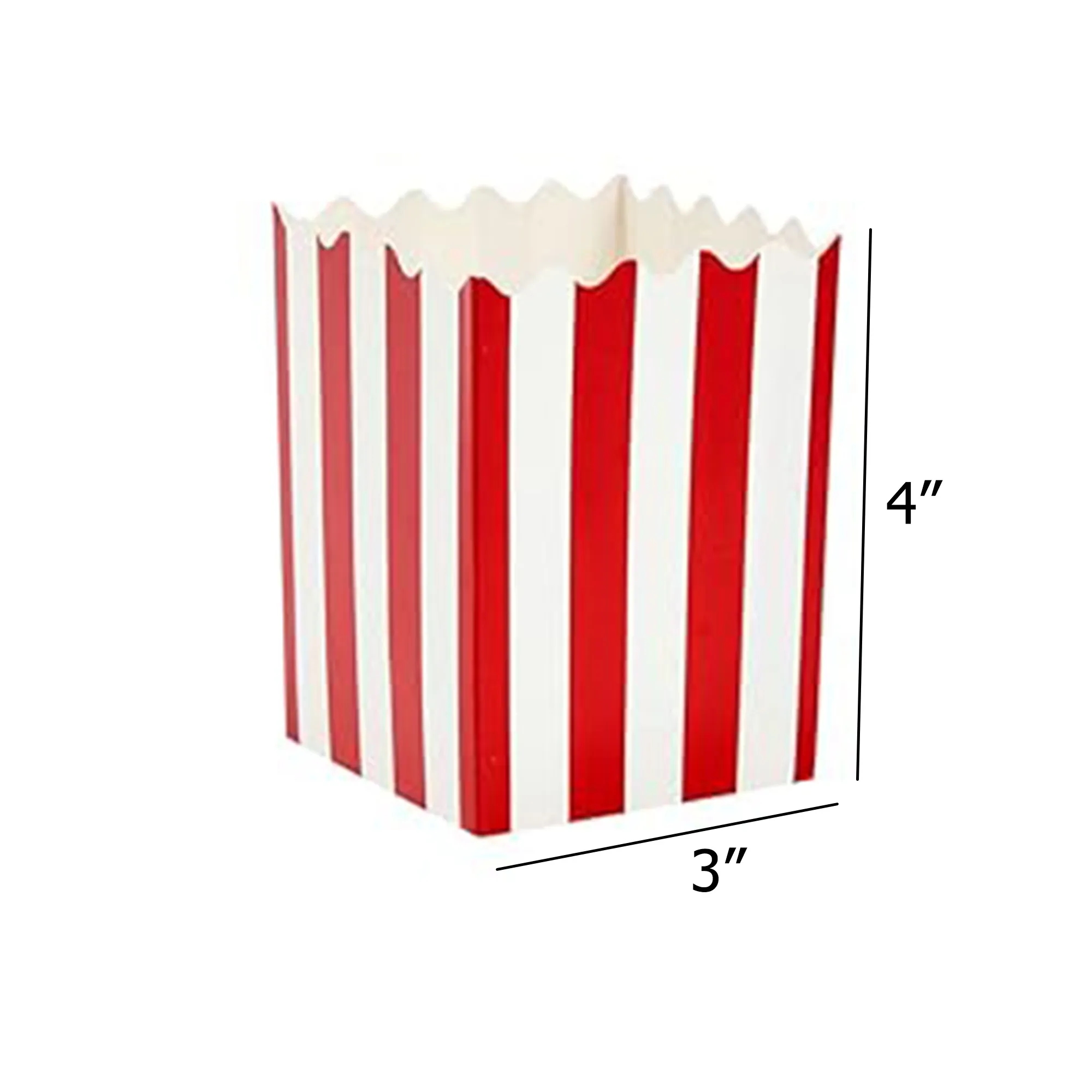 Party Popcorn Boxes 6