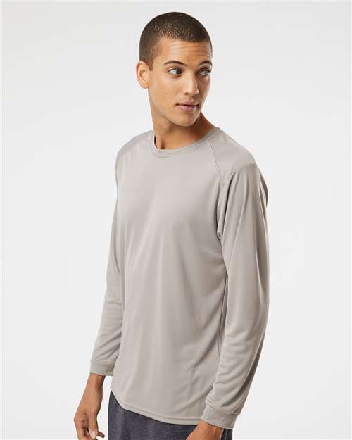 Unisex Long Islander Performance Long Sleeve T-Shirt - 210 83